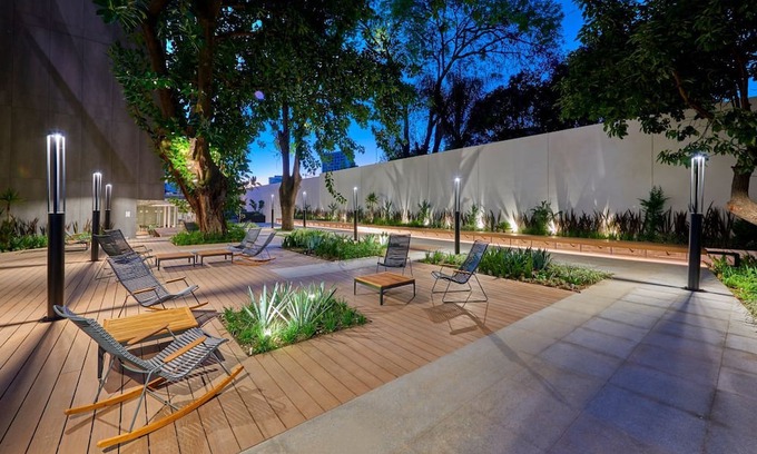 Providencia House | 3 Tranquil Rooms in Central Guadalajara – Providencia’s Best Cafés Steps Away