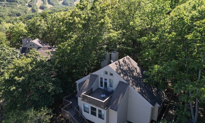McGaheysville Resort | Authentic Mountain Experience