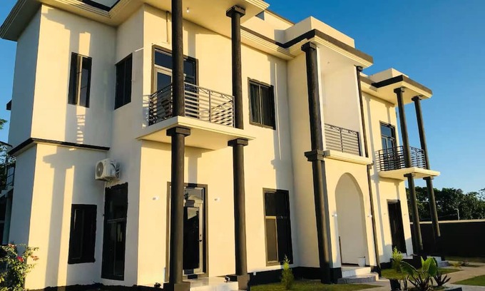 Black River Condo | Heavenly Bliss condos with Private Rooftop and Balconies in Black River Jamaica