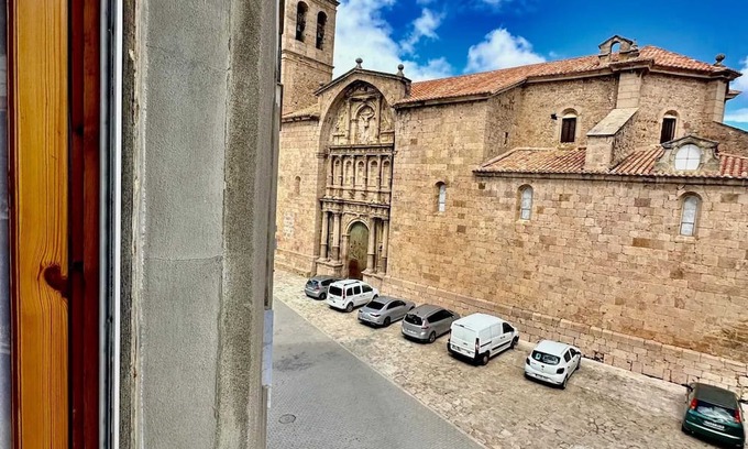 Vistabella del Maestrat Apartment | Homerez - Apartment in Vistabella