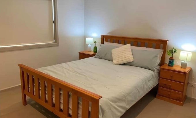 Fawkner House | Affordable 1BR in Fawkner 12 min Airport