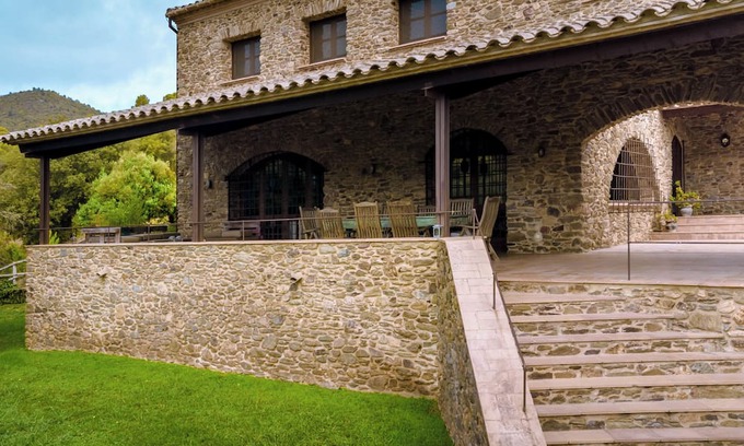 Palamos Cottage | More Antoniet