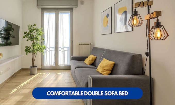 Dergano Apartment | Bonomi 7 - AFFITTI'CA