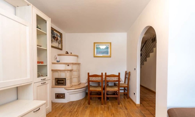 Penia Apartment | Appartamento Iori