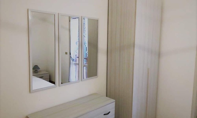 Province of Lecce Apartment | Apartment The Gardens of Ursa Minor