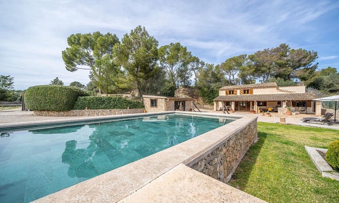 Calvia House | Charming property on the outskirts of Calvià