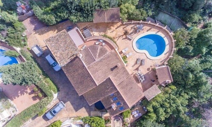 Ermita Villa | Casa Andrea 4 bed, 4 bath Villa with pool in Javea