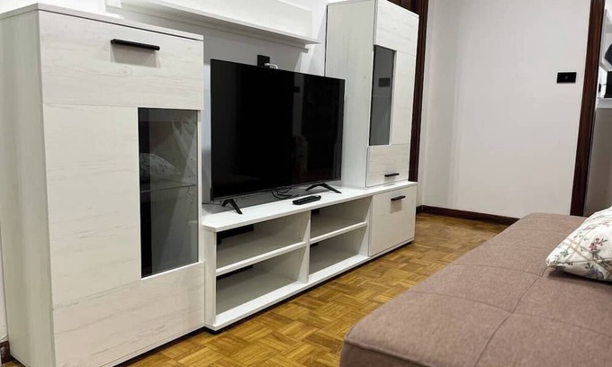 Ourense Apartment | Artur III Apartment (University)