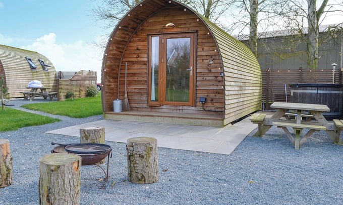 Driffield Apartment | 1 bedroom accommodation in Kelk, near Driffield