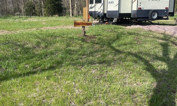 Lynch RV Rental | Welcoming campground in Lynch for outdoor enthusiasts