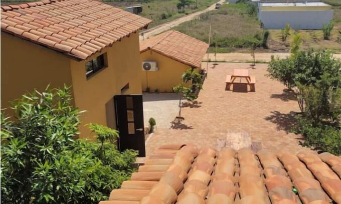 Lazaro Cardenas House | Casita Carambola-No Cleaning Fee & Pet Allowed