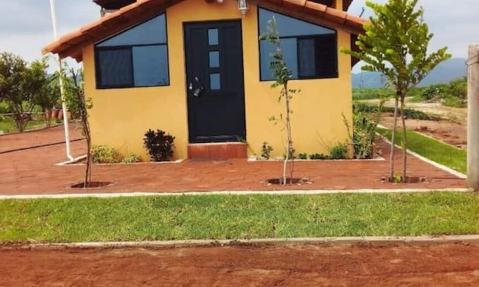 Lazaro Cardenas Other | Tiny Home Jicama, No Cleaning Fee & Pet Allowed
