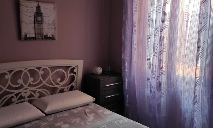 Tragliatella Apartment | Sea View Ladispoli: 50m from the sea, in the center, close to all services!