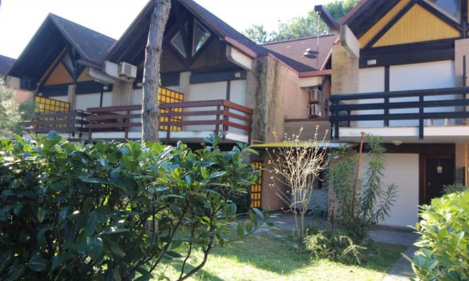 Lignano Riviera Apartment | Three story villa with garden in Lignano