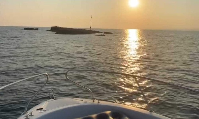 Sampieri House | Haska home