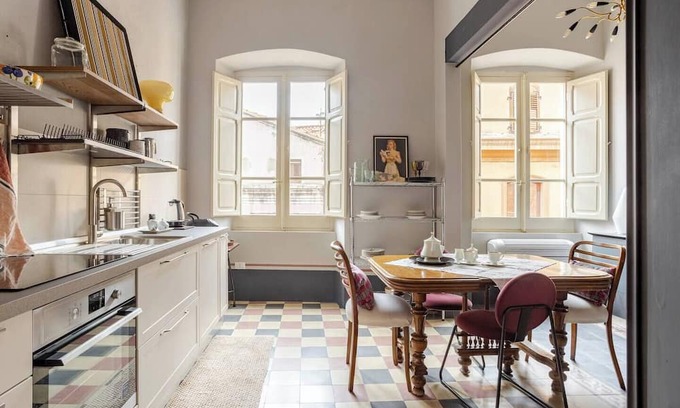 Iglesias Apartment | Guesthouse Electra