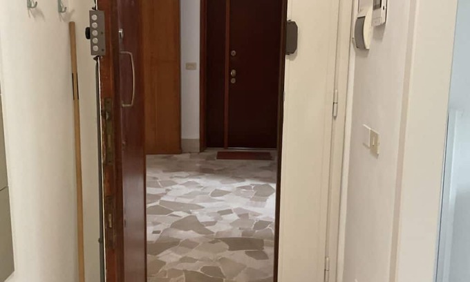 Coverciano Apartment | Coach 67 is located in the Campo di Marte area of Florence, 4.4 km from Piazza della Signoria, 4.5 km from Bas