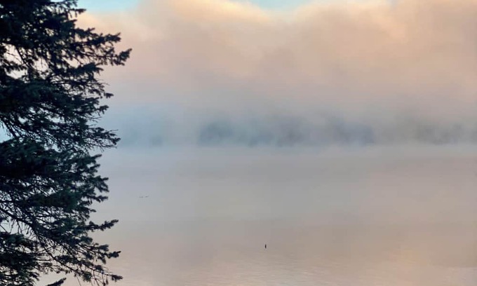 Cooperstown - Otsego Lake Cabin | 4-bedroom Lakefront Cabin in Cooperstown with AC, walk to Glimmerglass Opera