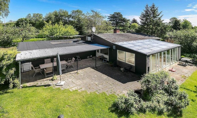 Liseleje House | 1396-N Liseleje - Østerledsvej 15