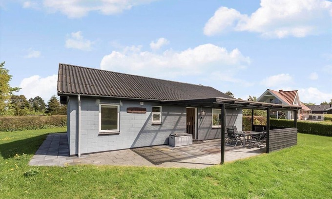 Norddjurs Municipality House | 8901 Allingåbro - Falkevej 8