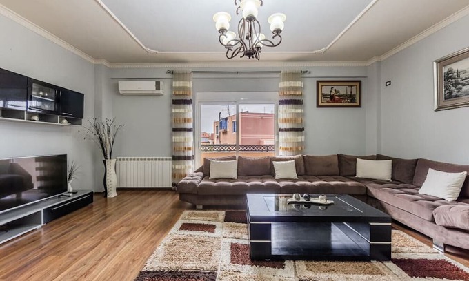 Shkoder House | Liburna | The Shiroka House
