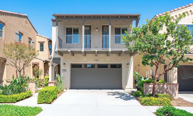 Chino House | Comfort & Style Home Near the Airport