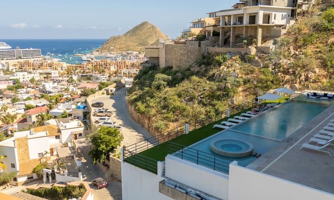 Pedregal Apartment | The best views and location, 2 BD