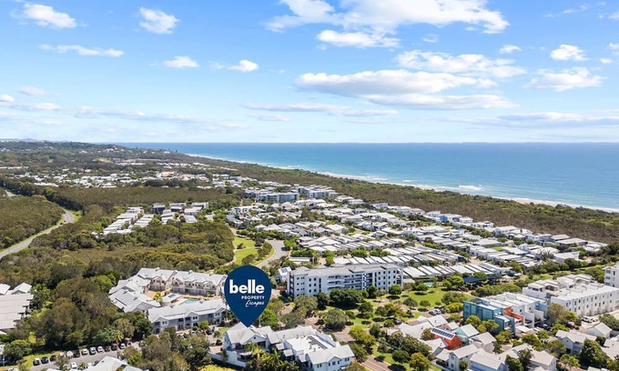 Marcoola Apartment | 10a 25 Seaside Boulevard