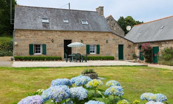 Plounevez-Moedec House | Kerannet - PLOUNEVEZ MOEDEC