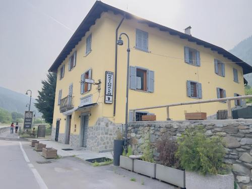 Commezzadura Apartment | Appartamenti Ride Home