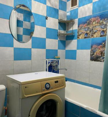 Shymkent Apartment | Однокомнатная квартира