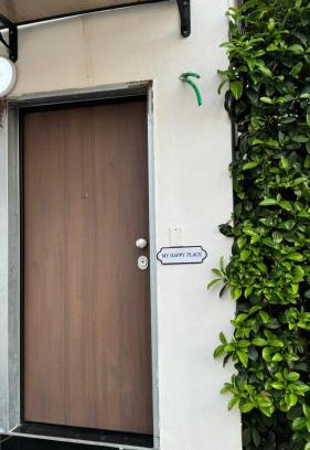 Maddaloni House | Rifugio le Palme