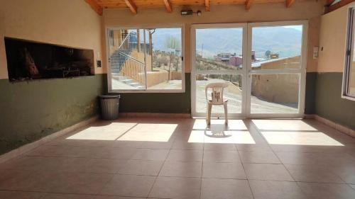 Tafi del Valle Ski Chalet | Cabaña el Cañon