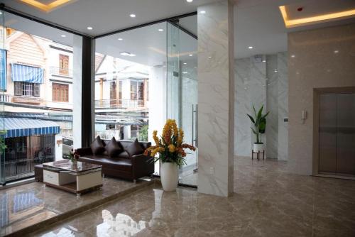 An Hai Đong Hotel | HN luxury Hotel