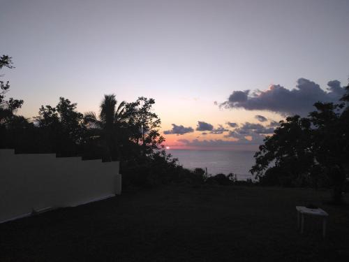 Saint-Philippe House | El Dorado St Philippe