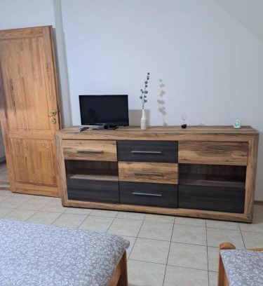 Sturovo Bed & Breakfast | Ubytovanie Gabriela