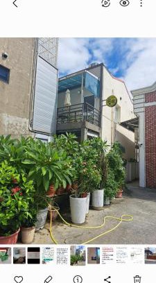 East District House | 林森秘境27