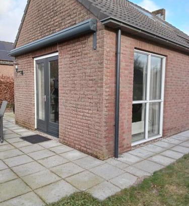 Ewijk House | Groene Heuvels195