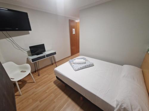 Ribera Alta Hotel | Canon,che
