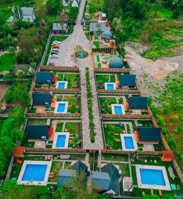 Yanik House | Sapanca Nature House