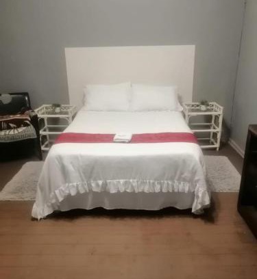 Benoni House | Lodge Lalala