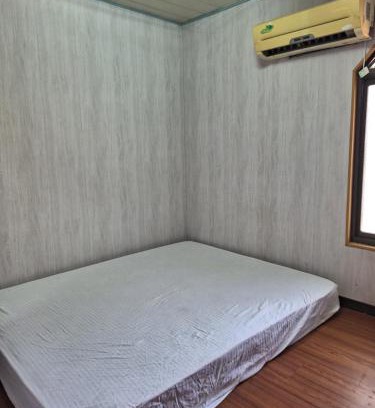 Checheng Cabin | 墾丁溪之谷樹屋農場民宿