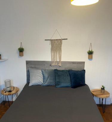 Barriere Saint Marc Hotel | LESCALE I CALME I CENTRE VILLE 2KM I PARKINg