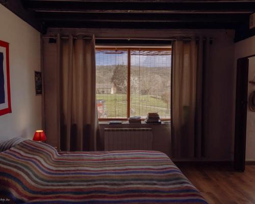 Heudreville-sur-Eure Bed & Breakfast | La Forge Tranquille