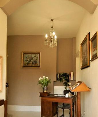 Ravenna Bed & Breakfast | Villa Gemma Rorò