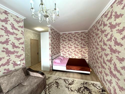 Almaty District Apartment | Modern Apartments in Astana
