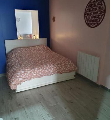 La Roche-sur-Foron Apartment | Appart Jeanne