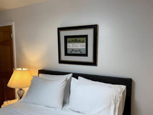 Lovelock Apartment | The Link Vintage Motel