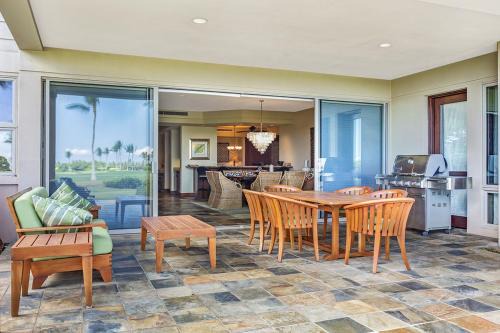 Kailua-Kona Villa | Hualalai Fairway Villa