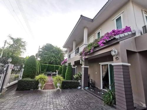 Pak Chong House | Casa Bella Khao Yai